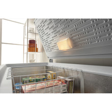 Load image into Gallery viewer, Indesit OS2A250H21 251 Litre Chest Freezer Fast Freeze 100cm Wide - White