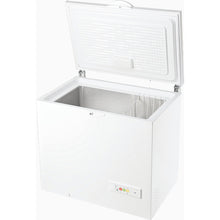 Load image into Gallery viewer, Indesit OS2A250H21 251 Litre Chest Freezer Fast Freeze 100cm Wide - White