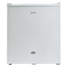 Load image into Gallery viewer, Igenix IG3751 35L Table Top Freezer with Lock White

