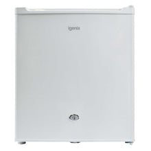 Load image into Gallery viewer, Igenix IG3751 35L Table Top Freezer with Lock White