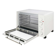 Load image into Gallery viewer, IGENIX IG7161 Mini Oven and Grill 60 Litre Capacity
