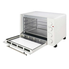 Load image into Gallery viewer, IGENIX IG7161 Mini Oven and Grill 60 Litre Capacity