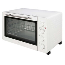 Load image into Gallery viewer, IGENIX IG7161 Mini Oven and Grill 60 Litre Capacity