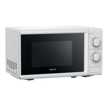 Load image into Gallery viewer, Igenix IGM0820W 20Litre 800W Manual Microwave White
