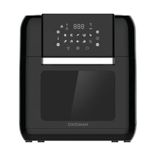Load image into Gallery viewer, Igenix SKAO11015BK 11 Litre 10-In-1 Digital Air Fryer Oven