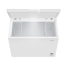 Load image into Gallery viewer, Montpellier MCF251W 254 Litre Chest Freezer
