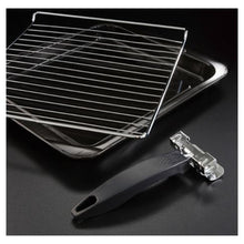 Load image into Gallery viewer, Russell Hobbs 22780 Table Top 30Litre Fan Oven and Hot Plates