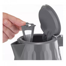 Load image into Gallery viewer, Russell Hobbs 26053 Honeycomb 1.7L Cordless 3000W Kettle - Grey