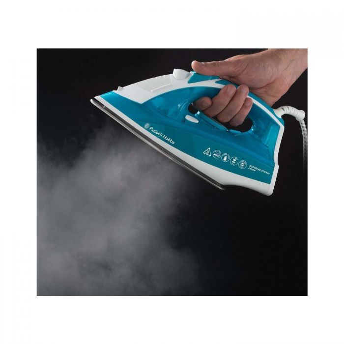 Russell Hobbs 23061 Supreme Steam Iron 2400W
