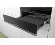 Load image into Gallery viewer, Bosch BIC510NS0B Serie 6 Built-in Warming Draw Stainless Steel