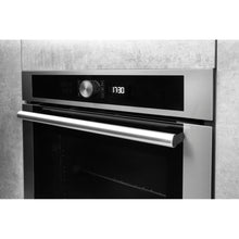 Load image into Gallery viewer, Hotpoint SI4854PIX Pyrolytic Self Clean Electric Single Built-in Oven - Stainless Steel