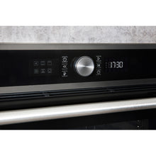 Load image into Gallery viewer, Hotpoint SI4854PIX Pyrolytic Self Clean Electric Single Built-in Oven - Stainless Steel