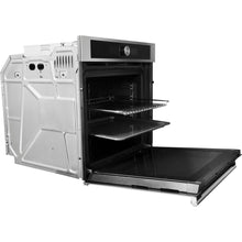 Load image into Gallery viewer, Hotpoint SI4854PIX Pyrolytic Self Clean Electric Single Built-in Oven - Stainless Steel