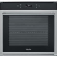 Load image into Gallery viewer, Hotpoint SI6874SHIX Class 6 Electric Single Built-in Oven - Stainless steel