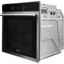 Load image into Gallery viewer, Hotpoint SI6874SHIX Class 6 Electric Single Built-in Oven - Stainless steel
