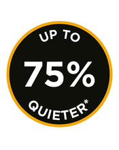 Load image into Gallery viewer, Russell Hobbs 20462 Buckingham Quiet Boil 3000W 1.7L Jug Kettle - Black