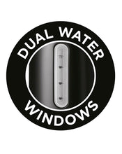 Load image into Gallery viewer, Russell Hobbs 20462 Buckingham Quiet Boil 3000W 1.7L Jug Kettle - Black