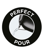 Load image into Gallery viewer, Russell Hobbs 20462 Buckingham Quiet Boil 3000W 1.7L Jug Kettle - Black