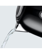 Load image into Gallery viewer, Russell Hobbs 20462 Buckingham Quiet Boil 3000W 1.7L Jug Kettle - Black