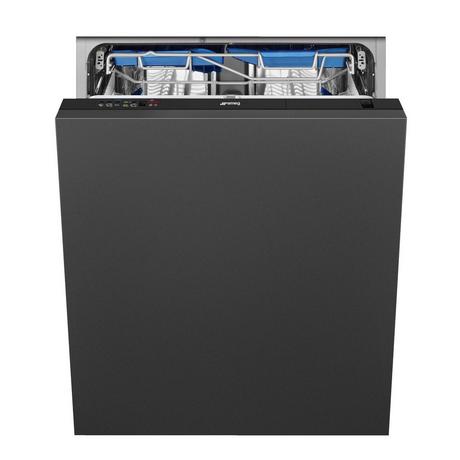 Built-in Integrated Dishwashers