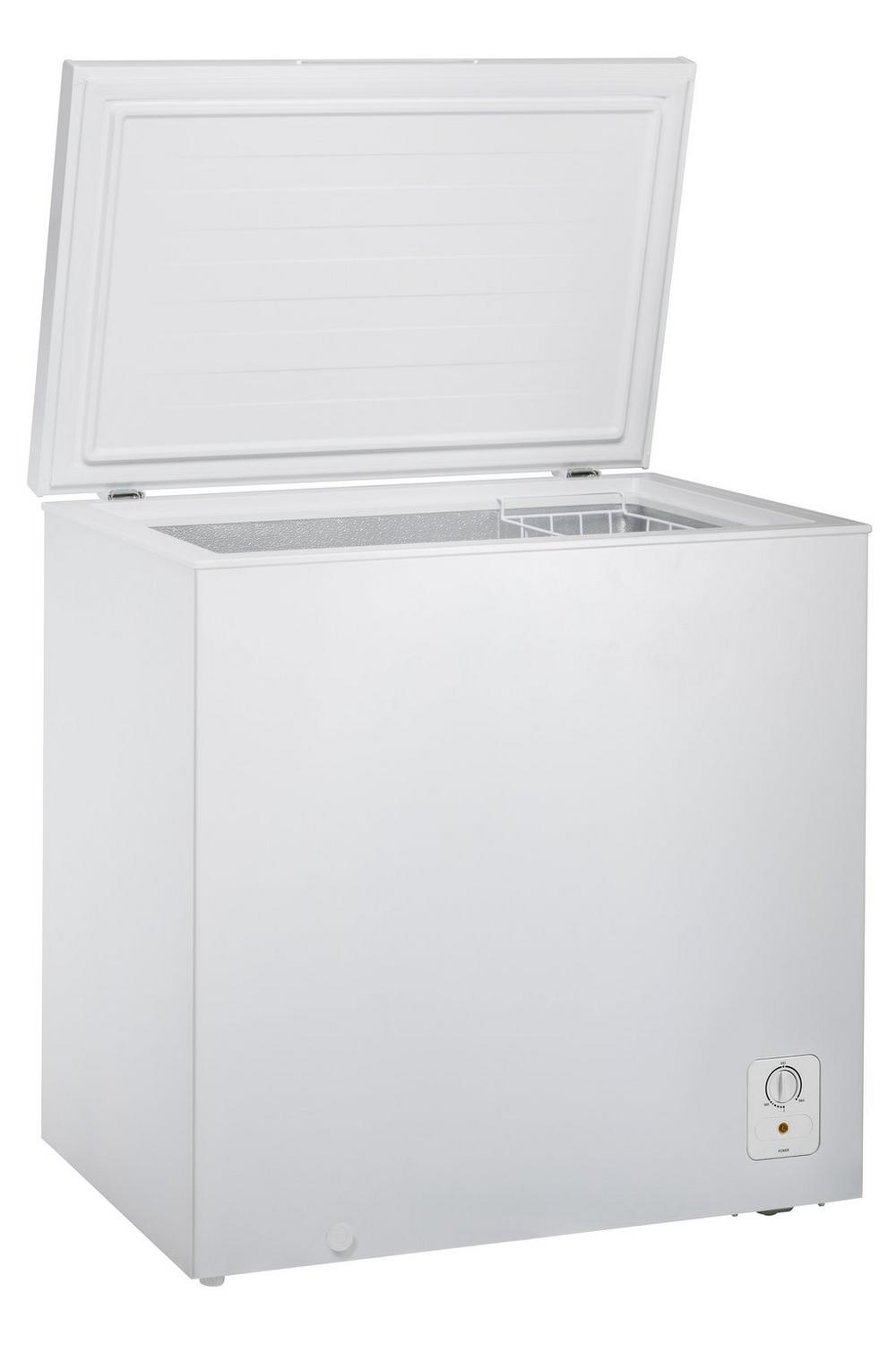Chest Freezers