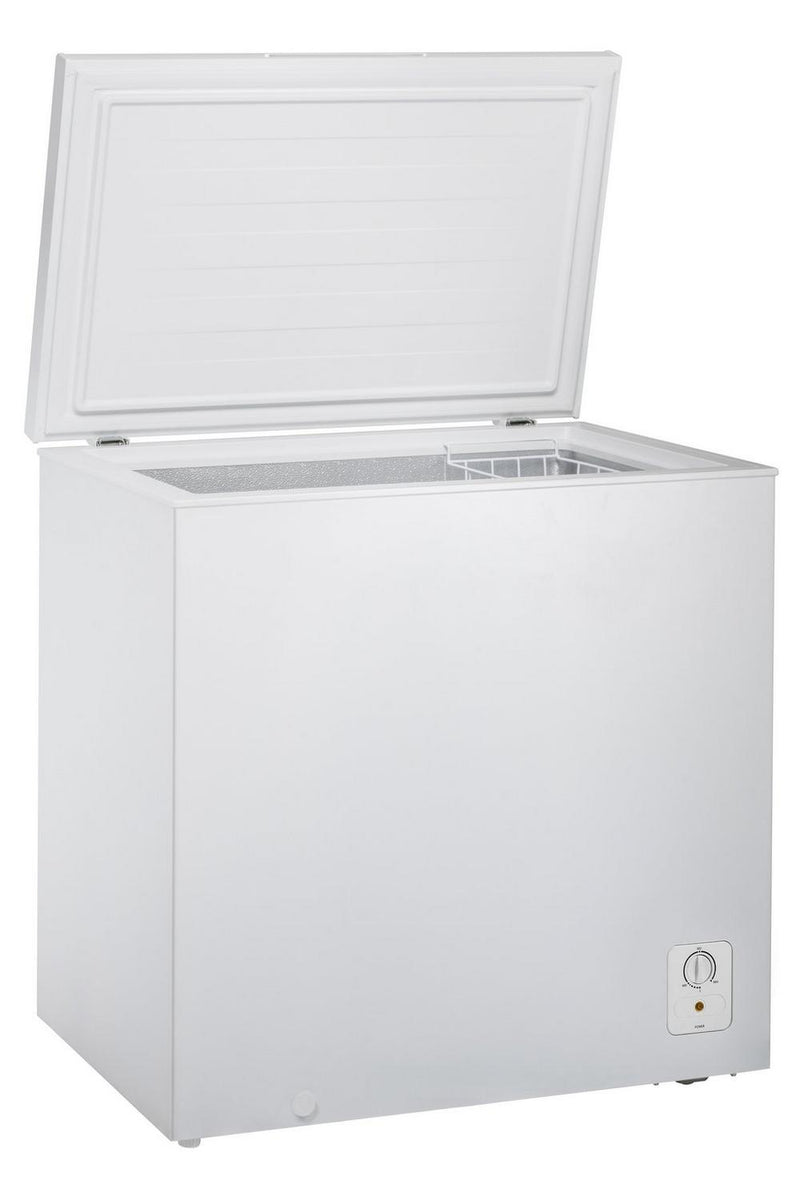 Great Value Chest Freezers from Tylers West Midlands & Shropshire