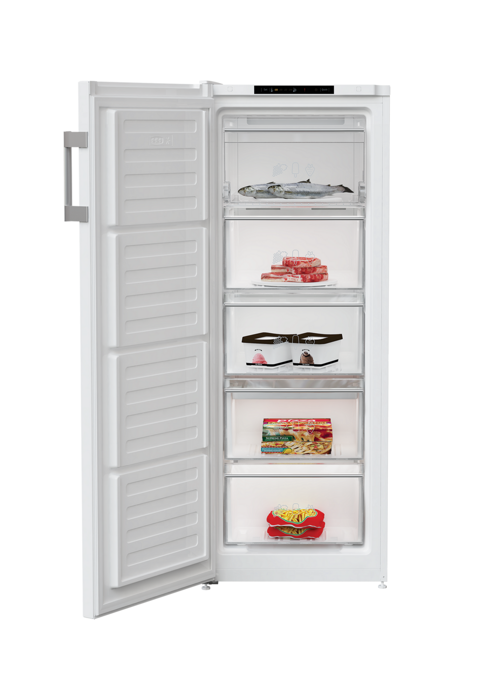 Refrigeration
