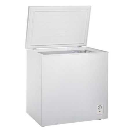 Freezers
