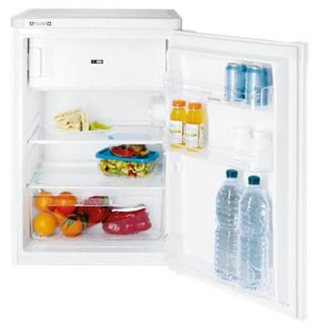 Fridges with Ice box
