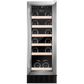 CFWC304SS - 30cm Freestanding/under counter wine cooler, Stainless Steel (Copy)