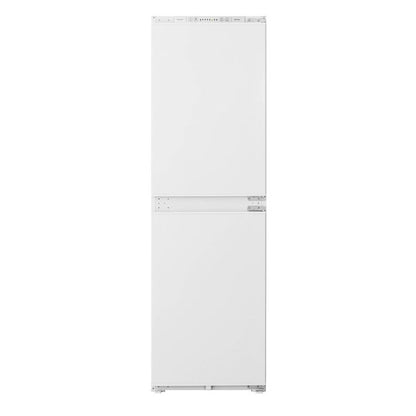 Teknix BITH50FF 50/50 Integrated Fridge Freezer, Frost Free