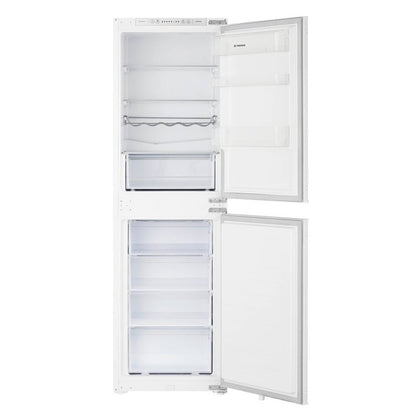Teknix BITH50FF 50/50 Integrated Fridge Freezer, Frost Free
