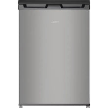 Load image into Gallery viewer, Hotpoint H55Z1112XUK Low Frost Under Counter Freezer - Silver - 54CM - 95L
