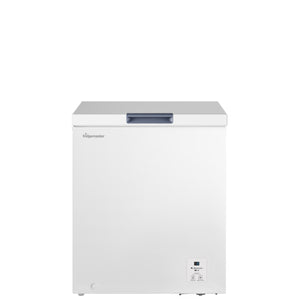 Fridgemaster MCF142E – 142Litre Chest Freezer