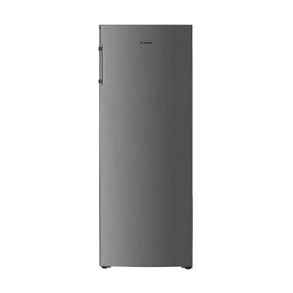 Teknix TFF1435X, 161L Single Door Freezer, Frost Free, Stainless