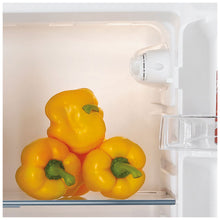 Load image into Gallery viewer, Hoover HOCH1S513EWK-1 Fridge Freezer – White – E Rated
