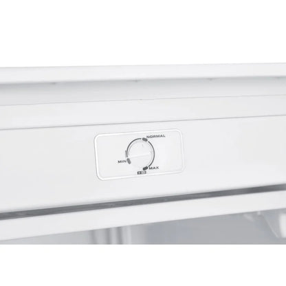Teknix UC48F2W 60Litre 48cm Undercounter Freezer