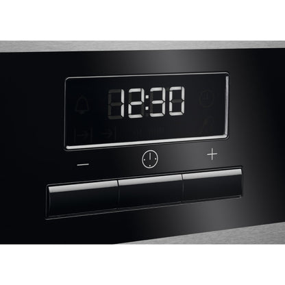 AEG CCX6540ACM 5000 SurroundCook Ceramic Electric Cooker Double Oven,Stainless Steel