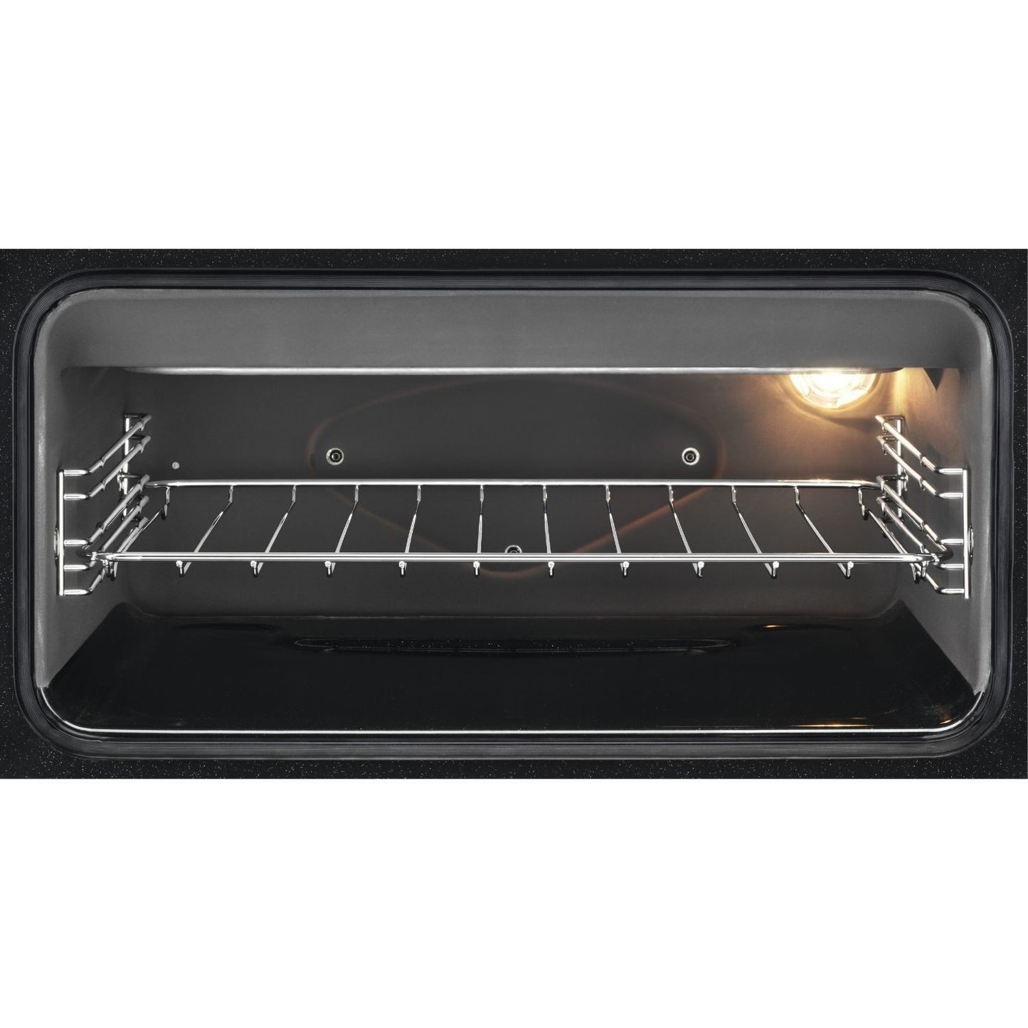 AEG CCX6540ACM 5000 SurroundCook Ceramic Electric Cooker Double Oven,Stainless Steel