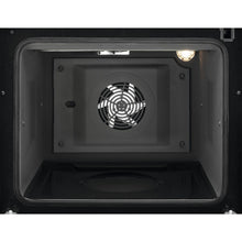 Load image into Gallery viewer, AEG CIX6540ACW 5000 Series 60cm Electric Induction Cooker - White

