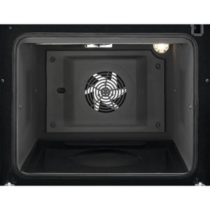 AEG CIX6540ACW 5000 Series 60cm Electric Induction Cooker - White