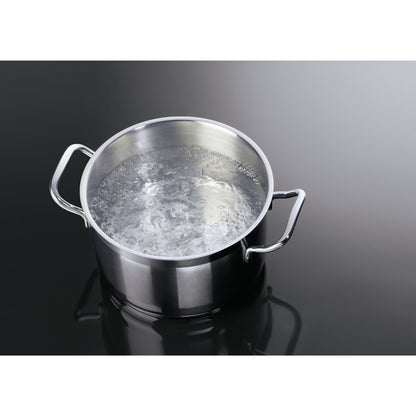 AEG CIX6540ACW 5000 Series 60cm Electric Induction Cooker - White
