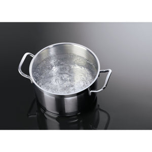 AEG CIX6540ACW 5000 Series 60cm Electric Induction Cooker - White