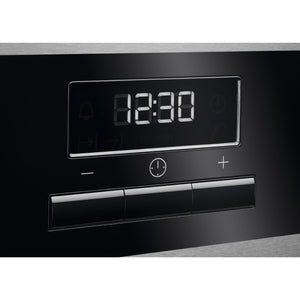 AEG CIX6540ACB 5000 Series 60cm Electric Induction Cooker - Black