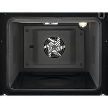 Load image into Gallery viewer, AEG CIX6540ACB 5000 Series 60cm Electric Induction Cooker - Black
