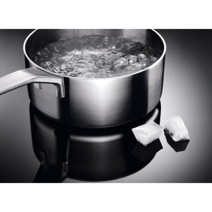 AEG CIX6540ACB 5000 Series 60cm Electric Induction Cooker - Black