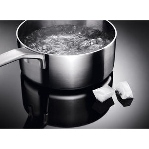 AEG CIX6540ACB 5000 Series 60cm Electric Induction Cooker - Black