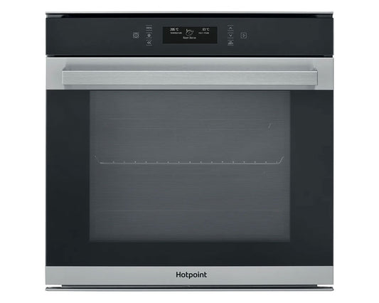 Hotpoint - SI7891SPIX - Class 7 - Single Oven - Inox