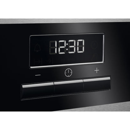 AEG CCX6740ACW 6000 SteamBake 60cm Electric Induction Cooker - White