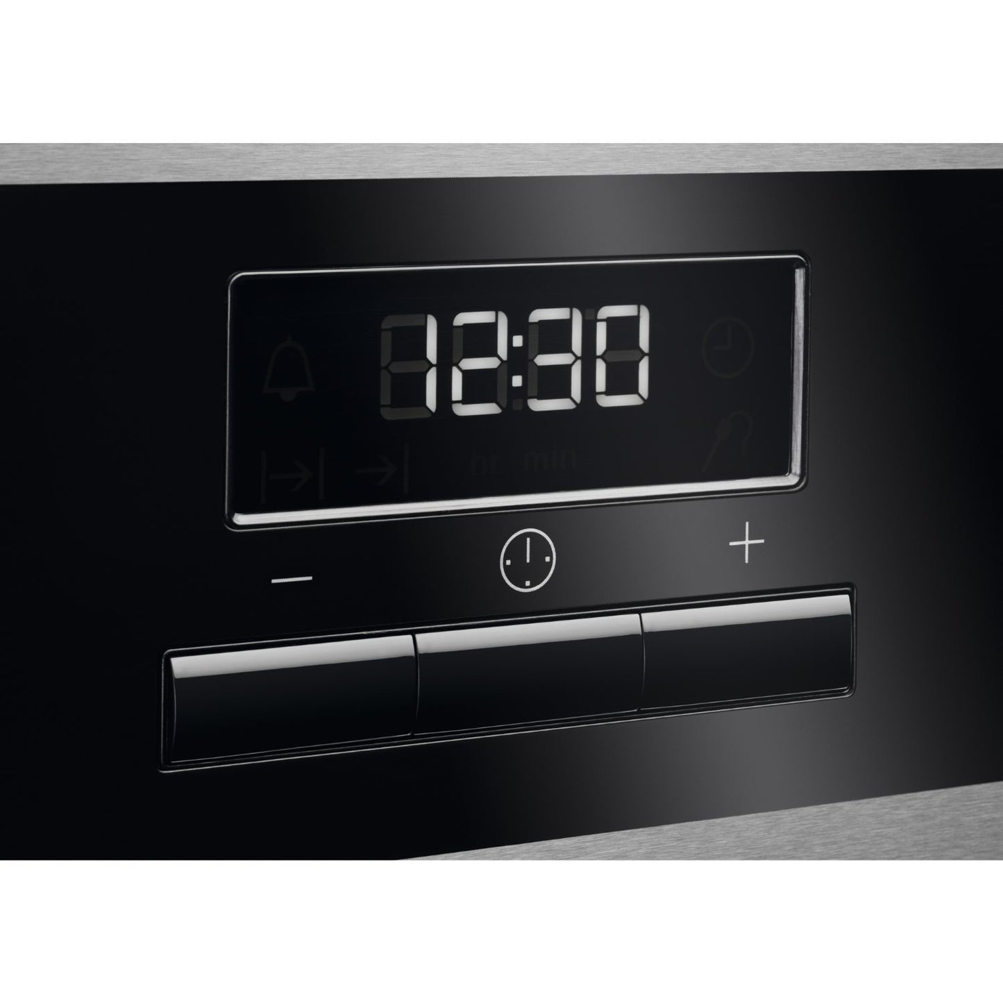 AEG CIB6743MCB 6000 Series 60cm Electric Induction Cooker - Matt Black